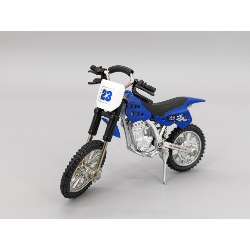 Tara Toy Extreme Gear Case Fingerboards Bikes Collectors Case W/ Accessories - Picture 10 of 16